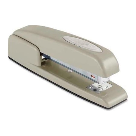 Swingline Swingline 747 Business Full Strip Desk Stapler, 20-Sheet Capacity, Steel Gray 74759
